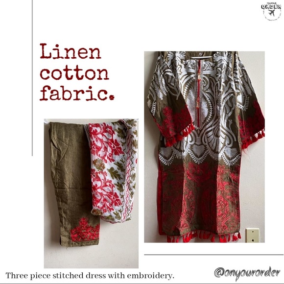 Party wear - Picture 8 of 16